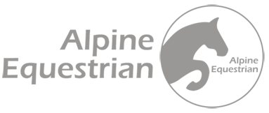 Alpine Equestiran Centre Logo